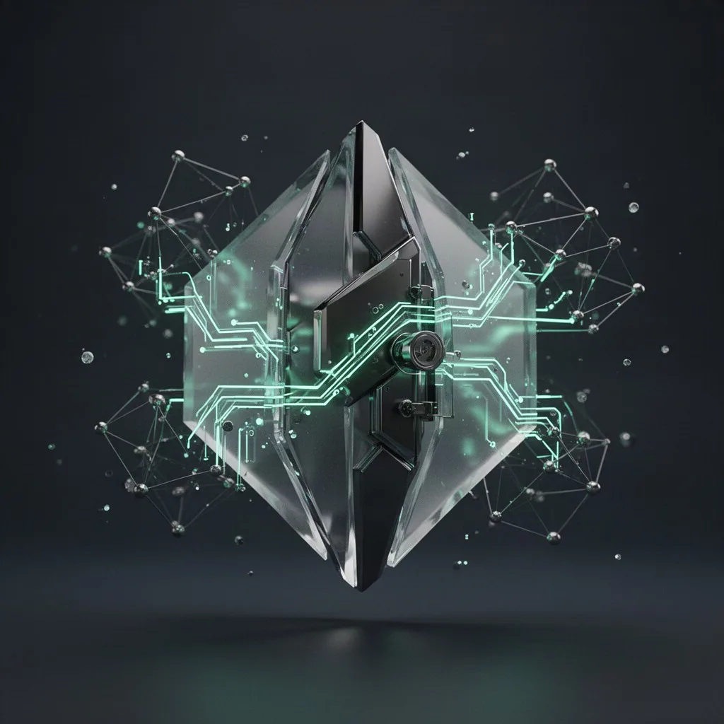 Trezor Suite logo